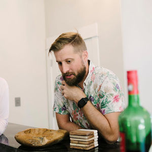 Meet your Posher, Anthony